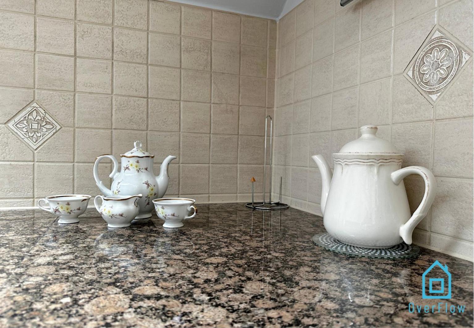 Appartamento Stary Piastowska Pok 1 Danzica Esterno foto